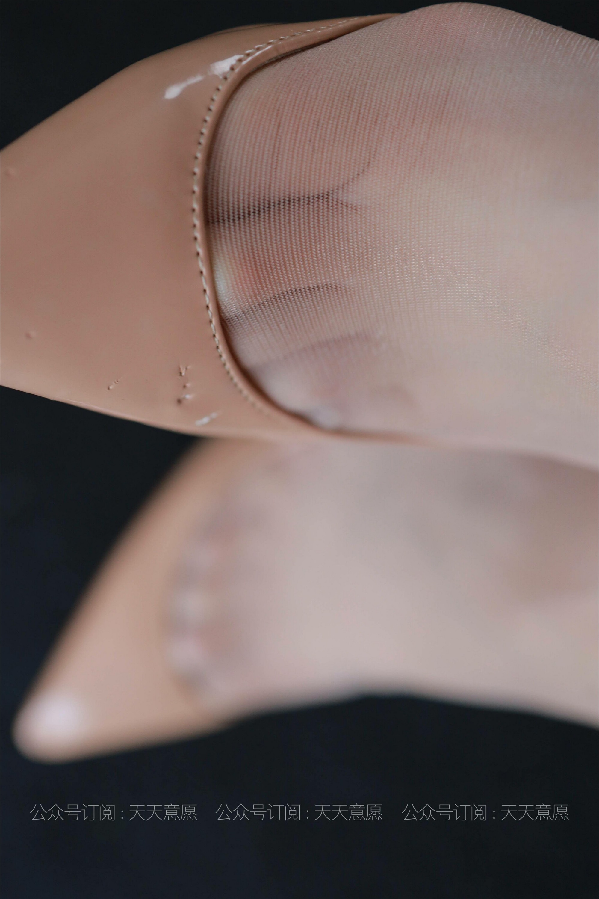 IESS异思趣向 - 模特：羽西《有事秘书干》